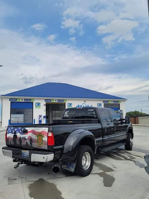 Truck and Fleet Wash of St. Louis Picture 7