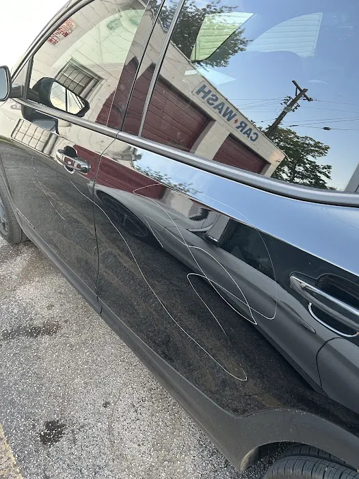 Pat car wash Picture 1