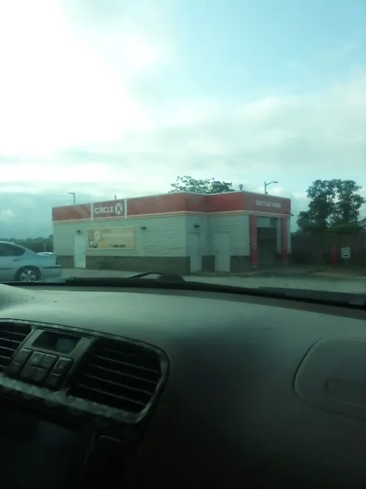 Circle K | Car Wash Picture 1