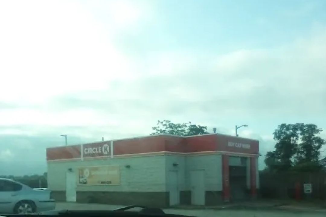 Circle K | Car Wash