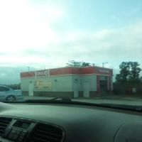 Circle K | Car Wash ico