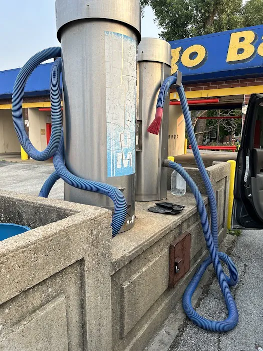 Montego Bay Car Wash Picture 1