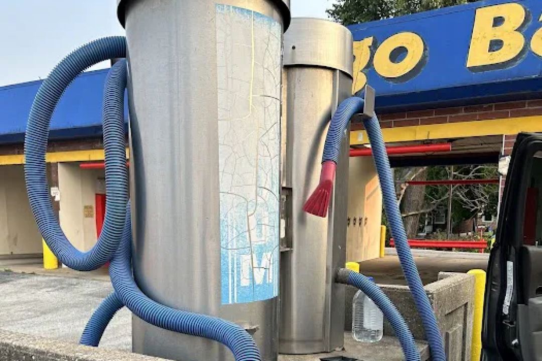 Montego Bay Car Wash