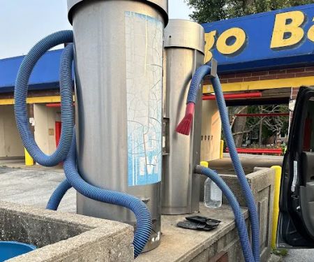 Montego Bay Car Wash