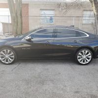 Pine Lawn Car Wash ico