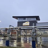 Club Car Wash ico