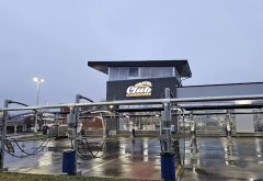 Club Car Wash photo 1