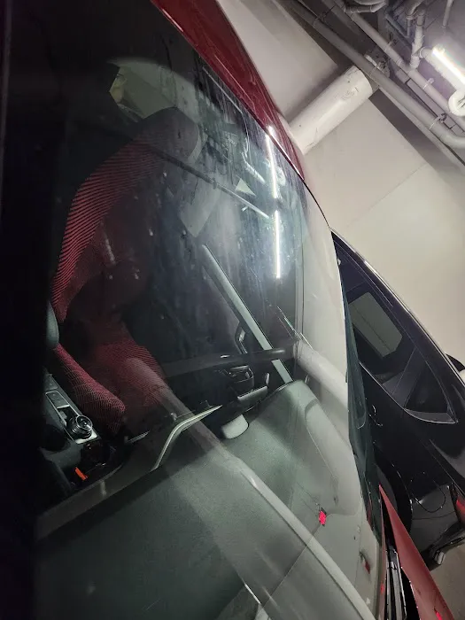 Club Car Wash Picture 10