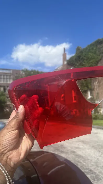 Club Car Wash Picture 8