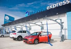 Waterway Carwash photo 3