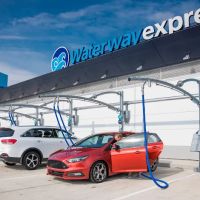 Waterway Carwash ico