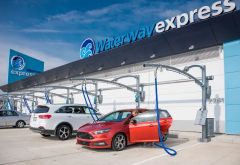 Waterway Carwash photo 1
