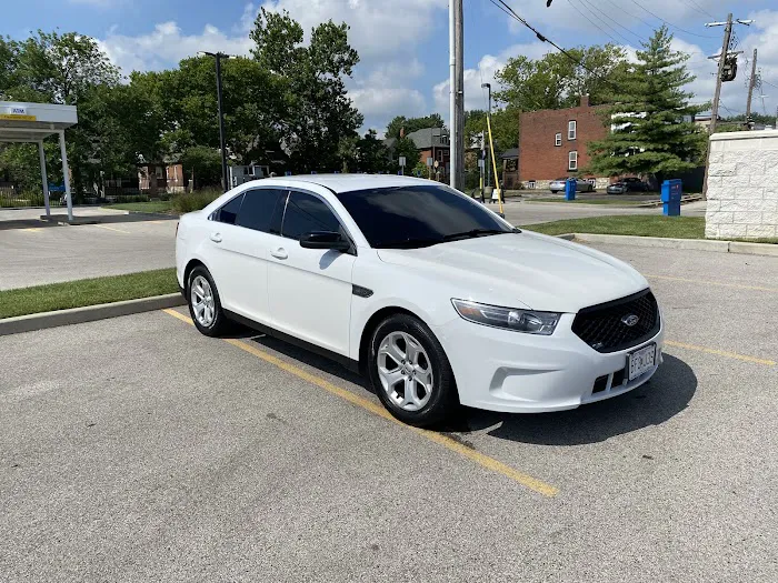 Waterway Carwash Picture 9