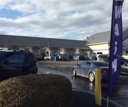 The Neighborhood Car Wash