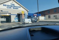 The Neighborhood Car Wash photo 2