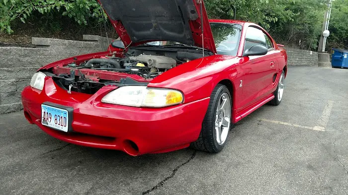 The Neighborhood Car Wash Picture 6