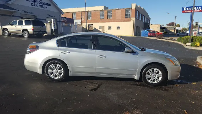 The Neighborhood Car Wash Picture 5