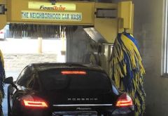 The Neighborhood Car Wash photo 4
