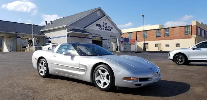 The Neighborhood Car Wash Picture 9