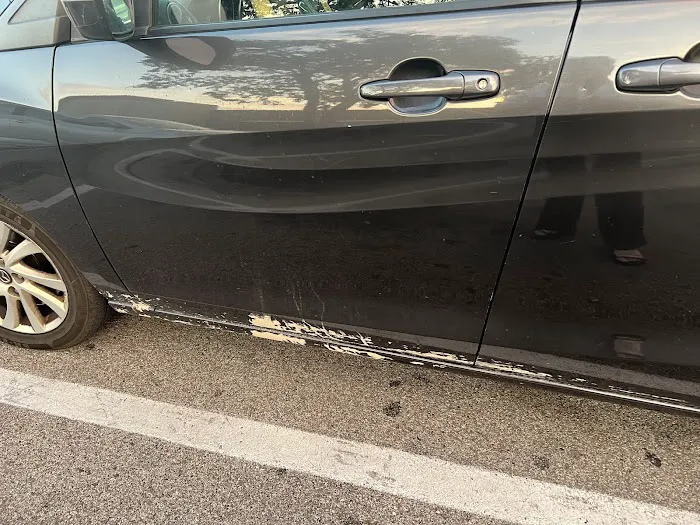 Zips Car Wash Picture 1