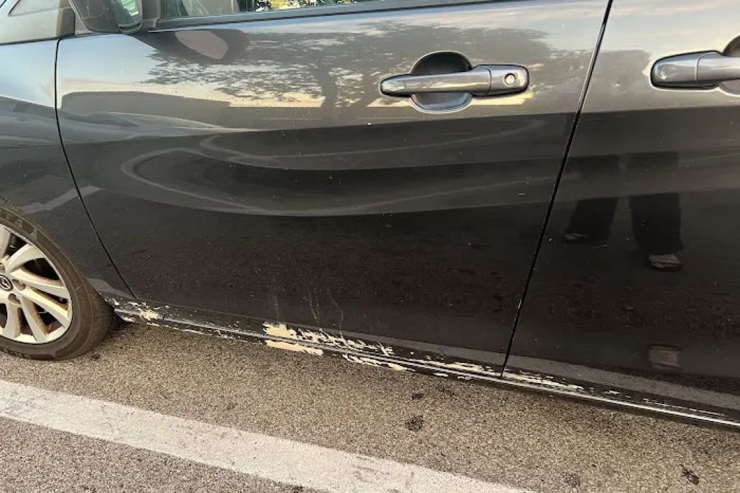 Zips Car Wash