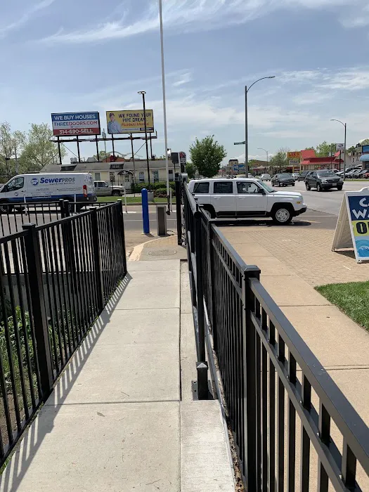 Zips Car Wash Picture 8