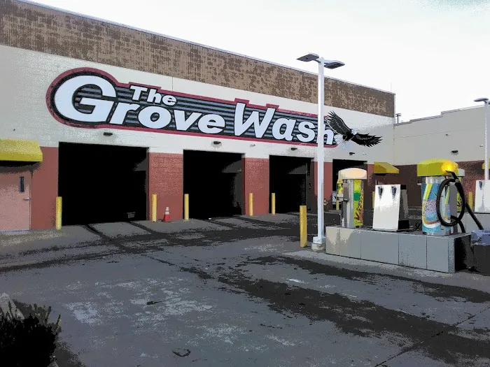 The Grove Wash Picture 2