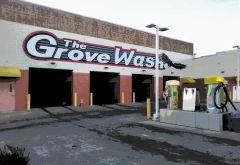 The Grove Wash photo 2