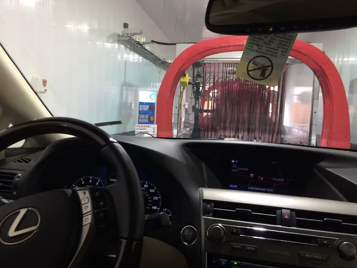 The Grove Wash Picture 8