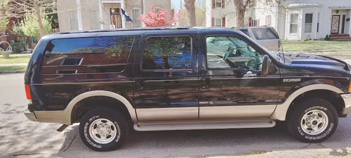 The Grove Wash Picture 5