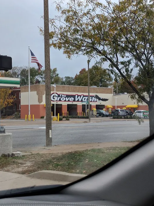 The Grove Wash Picture 10