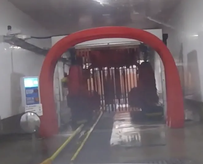 3 Dollar Car Wash Picture 1