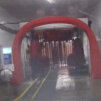 3 Dollar Car Wash ico