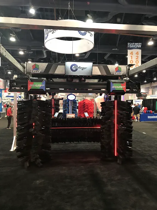 Carwash Service & Supplies Inc Picture 1