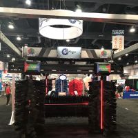 Carwash Service & Supplies Inc ico