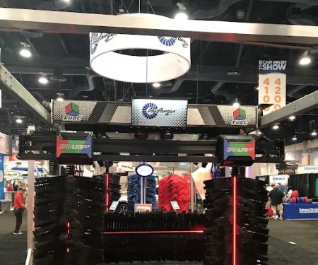 Carwash Service & Supplies Inc