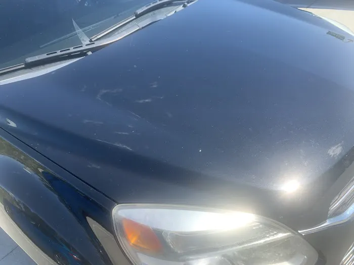 Auto Spa Speedy Wash - Desoto Picture 2