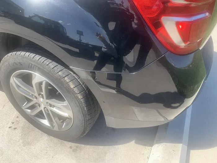 Auto Spa Speedy Wash - Desoto Picture 3