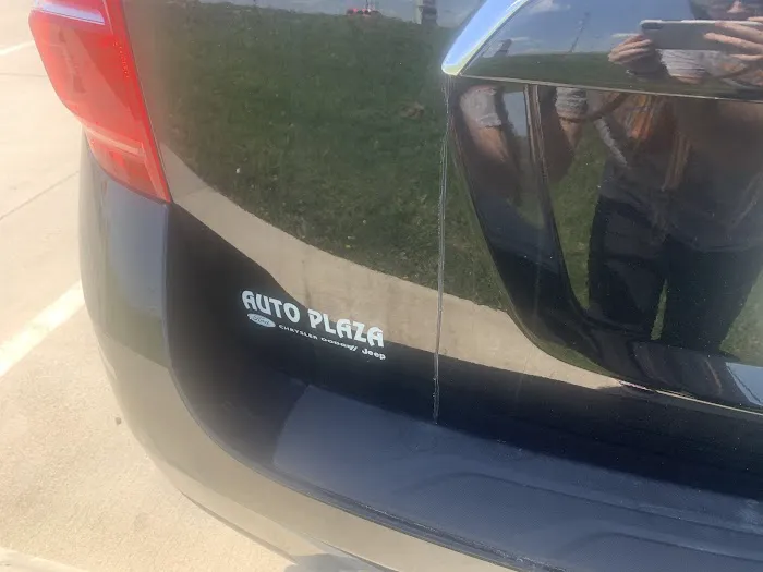 Auto Spa Speedy Wash - Desoto Picture 5