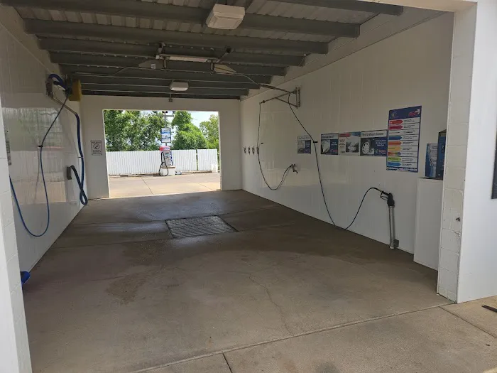 Auto Spa Speedy Wash - Desoto Picture 1