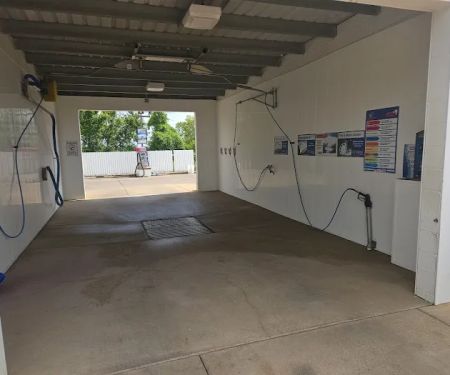 Auto Spa Speedy Wash - Desoto