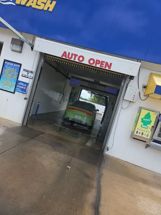 Auto Spa Speedy Wash - Desoto Picture 9