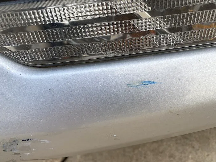 Auto Spa Speedy Wash - Desoto Picture 7