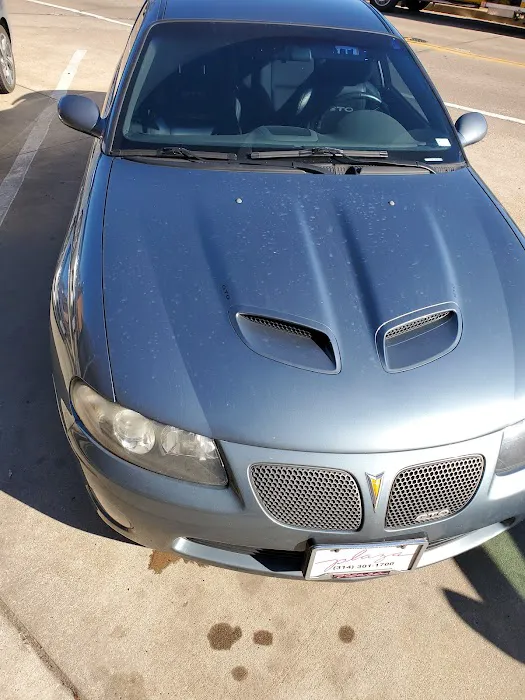 Auto Spa Speedy Wash - Desoto Picture 6