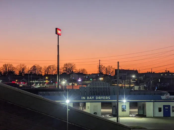 Speedy Wash Picture 1