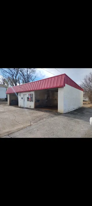 Bonne Terre car wash Picture 1