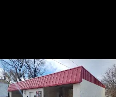 Bonne Terre car wash