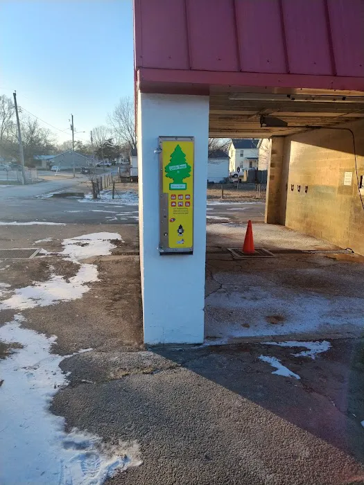 Bonne Terre car wash Picture 2