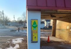Bonne Terre car wash photo 2