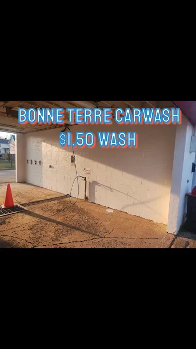 Bonne Terre car wash Picture 5